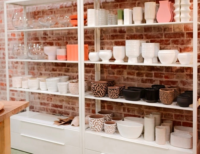 Vases and Pots