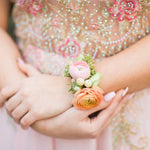 Dance Flowers - Corsage