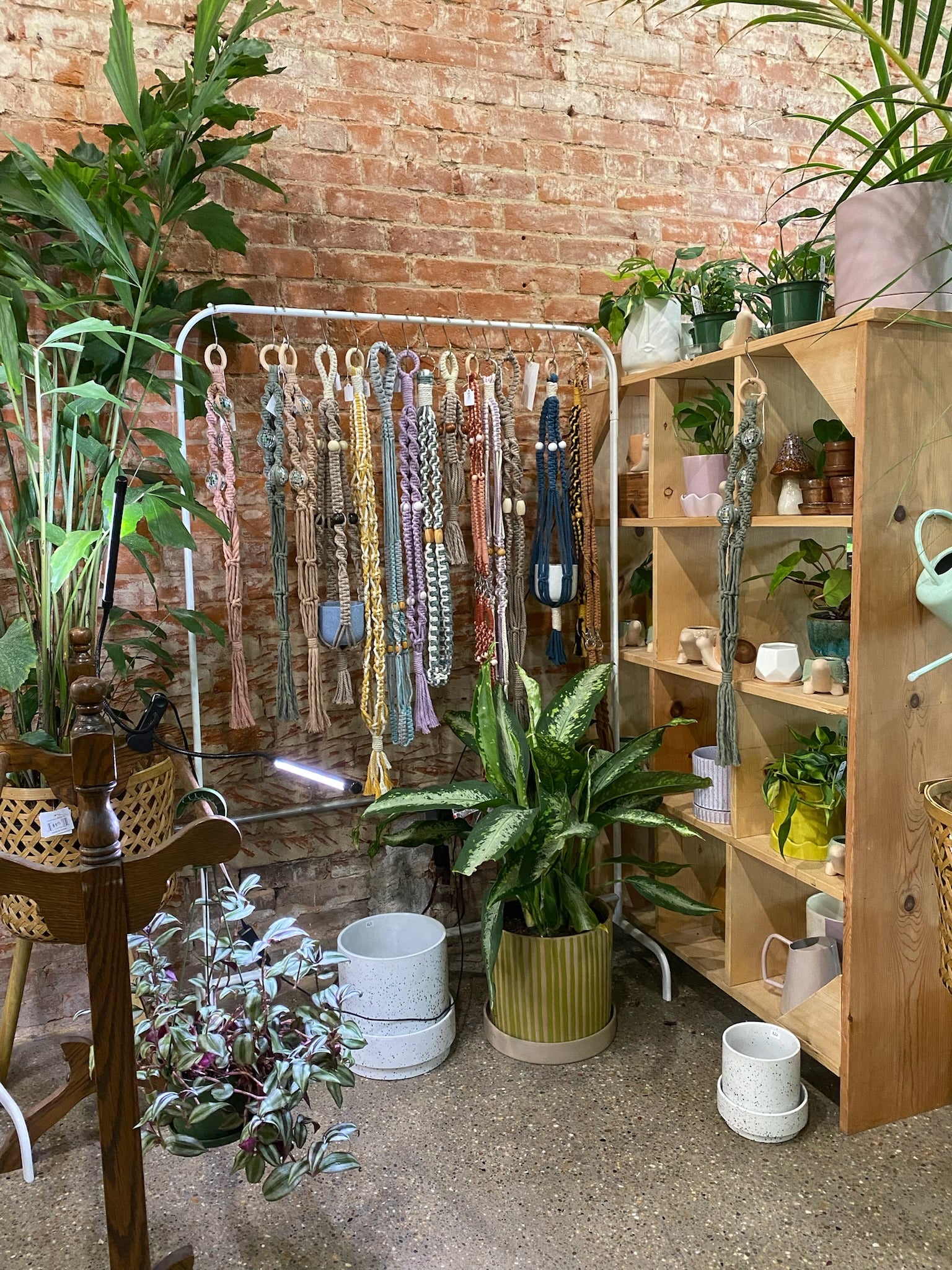 Macrame 14