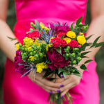 Dance Bouquet