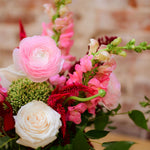 Custom Flower Arrangement