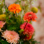 Flower Subscription