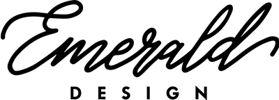 Navigate back to Emerald Design homepage