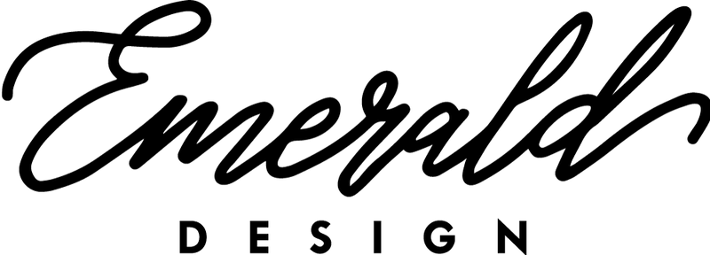 Navigate back to Emerald Design homepage