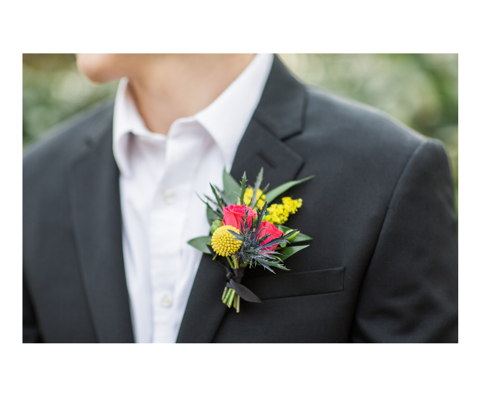 Boutonnière