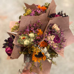 Dried Bouquet