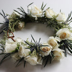 Flower Crown