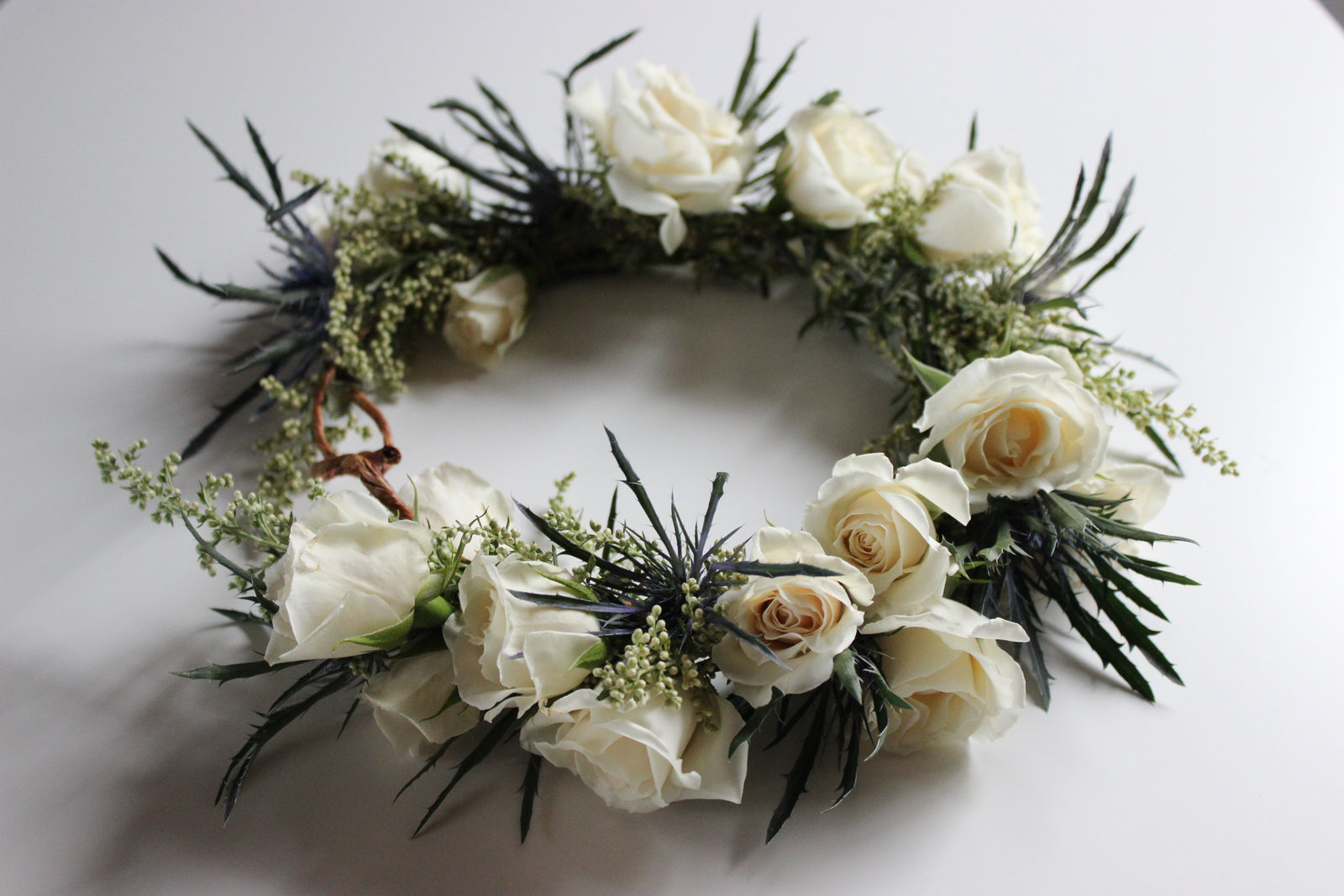 Flower Crown
