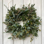 Full Wreath
