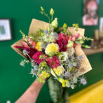Hand Tied Bouquet
