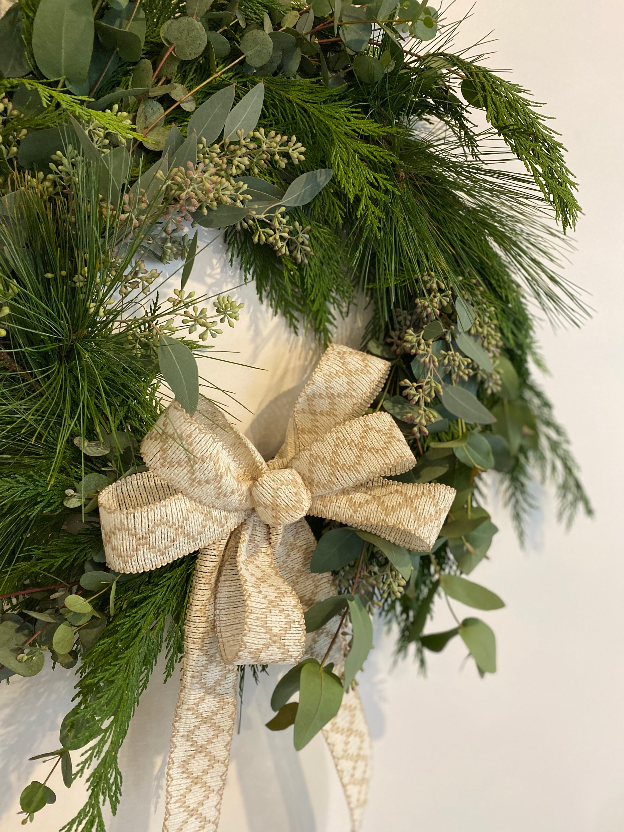 Full Wreath