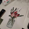 Watercolor 101: Back to Basics Watercolor Journal, Monday August 24th