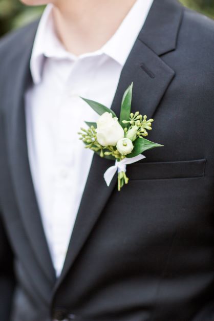 Boutonnière